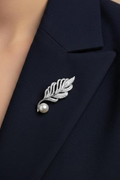 Broche - Aveline
