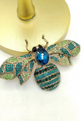 Broche - Maya